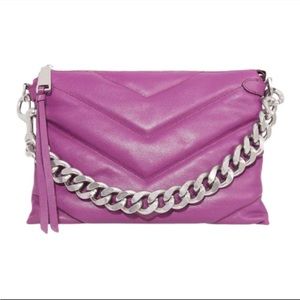 Rebecca Minkoff Edie Crossbody